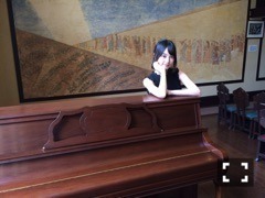 生田 絵梨花｜スピリッツ&amp;BLT～don ♪370（2015-09-27）