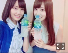 生田 絵梨花｜お知らせ3つ～don♪371（2015-10-03）