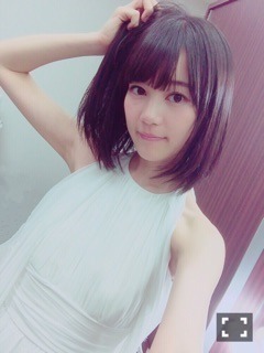 生田 絵梨花｜お知らせ3つ～don♪371（2015-10-03）｜2枚目
