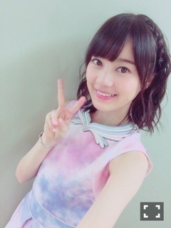 生田 絵梨花｜Mステ～don♪375（2015-10-23）