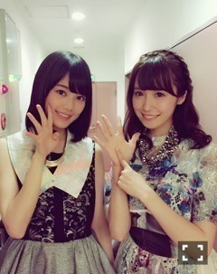 生田 絵梨花｜Mステ～don♪375（2015-10-23）｜3枚目