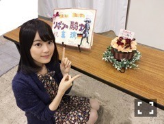 生田 絵梨花｜あと1週間～don♪378（2015-11-05）｜2枚目