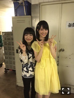 生田 絵梨花｜FNS歌謡祭～don♪383（2015-12-02）｜2枚目