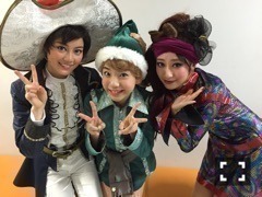 生田 絵梨花｜リボン千秋楽～don♪ 385（2015-12-07）｜3枚目