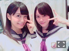 生田 絵梨花｜アイドルメドレー～ don♪388（2015-12-16）