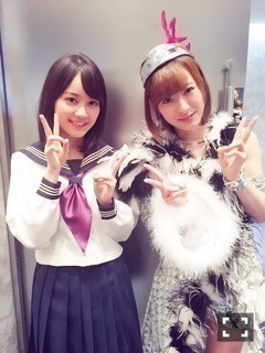 生田 絵梨花｜アイドルメドレー～ don♪388（2015-12-16）｜3枚目