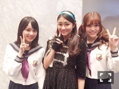 生田 絵梨花｜アイドルメドレー～ don♪388（2015-12-16）｜4枚目