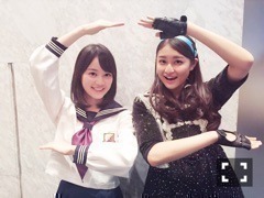生田 絵梨花｜アイドルメドレー～ don♪388（2015-12-16）｜5枚目