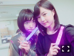 生田 絵梨花｜アンダラ～don♪389（2015-12-18）