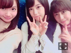 生田 絵梨花｜USJ～don♪394（2016-01-05）｜4枚目