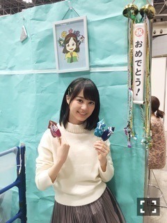 生田 絵梨花｜生誕祭～don♪395（2016-01-10）