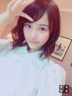 生田 絵梨花｜誕生日～don♪398（2016-01-22）