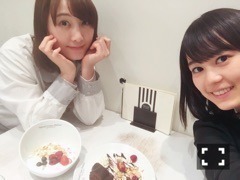生田 絵梨花｜パワーみなぎる～don ♪400（2016-02-06）｜2枚目