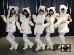 生田 絵梨花｜ギガバレンタイン～ don♪401（2016-02-15）｜3枚目
