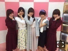 生田 絵梨花｜46時間TV～don♪402（2016-02-22）