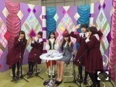 生田 絵梨花｜46時間TV～don♪402（2016-02-22）｜4枚目