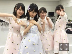生田 絵梨花｜ハルジオン～don♪403（2016-02-29）｜2枚目