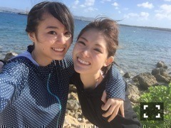 生田 絵梨花｜GUAM～don♪405（2016-03-13）｜3枚目