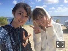 生田 絵梨花｜GUAM～don♪405（2016-03-13）｜4枚目