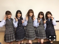 生田 絵梨花｜GUAM～don♪405（2016-03-13）｜5枚目