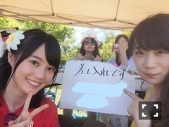 生田 絵梨花｜もそ子～don♪406（2016-03-18）｜3枚目