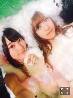 生田 絵梨花｜ハルジオン発売日～ don♪407（2016-03-23）