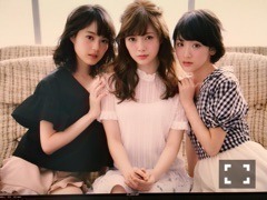 生田 絵梨花｜ハルジオン発売日～ don♪407（2016-03-23）｜2枚目