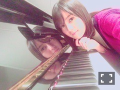 生田 絵梨花｜タカダディスコ～don ♪408（2016-03-29）