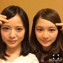 生田 絵梨花｜グランドホテル〜don ♪413（2016-04-24）