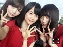 生田 絵梨花｜るろ剣〜don♪414（2016-04-27）