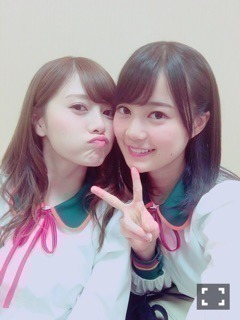 生田 絵梨花｜じょしらく〜don♪416（2016-05-13）｜2枚目