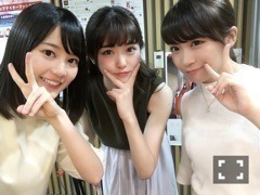 生田 絵梨花｜オールナイトニッポン〜don♪419（2016-05-27）