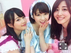 生田 絵梨花｜46TV〜don♪422（2016-06-12）｜3枚目