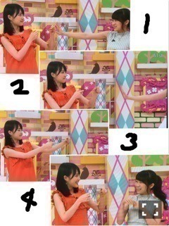 生田 絵梨花｜46TV〜don♪422（2016-06-12）｜4枚目
