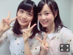 生田 絵梨花｜まいまい〜don♪423（2016-06-17）
