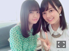 生田 絵梨花｜行列〜don♪425（2016-07-02）
