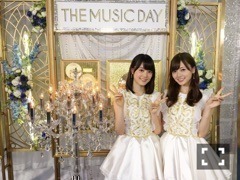 生田 絵梨花｜music day〜don♪426（2016-07-04）