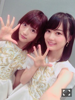 生田 絵梨花｜music day〜don♪426（2016-07-04）｜5枚目