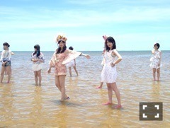 生田 絵梨花｜裸足でSummer〜don♪427（2016-07-08）｜2枚目