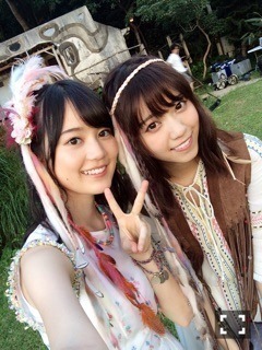 生田 絵梨花｜裸足でSummer〜don♪427（2016-07-08）｜3枚目
