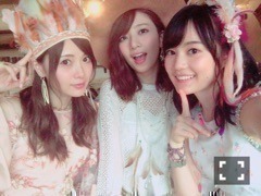 生田 絵梨花｜裸足でSummer〜don♪427（2016-07-08）｜4枚目