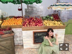 生田 絵梨花｜命の真実〜don♪428（2016-07-14）
