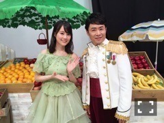 生田 絵梨花｜命の真実〜don♪428（2016-07-14）｜3枚目