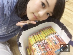 生田 絵梨花｜水族館〜don♪429（2016-07-17）｜3枚目