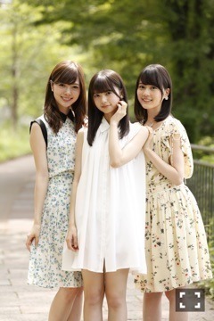 生田 絵梨花｜ブルーレーベル〜don♪431（2016-07-19）