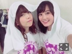生田 絵梨花｜大阪〜don♪433（2016-07-25）