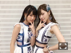 生田 絵梨花｜Mステ〜don♪435（2016-07-29）｜3枚目