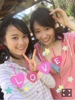 生田 絵梨花｜名古屋〜don♪437（2016-08-09）｜3枚目