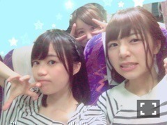 生田 絵梨花｜仙台〜don♪439（2016-08-14）