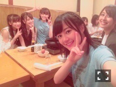 生田 絵梨花｜福岡〜don♪440（2016-08-20）